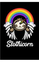 Slothicorn