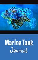 Marine Tank Journal