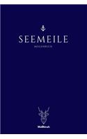 Seemeile - Meilenbuch