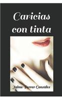 Caricias con tinta