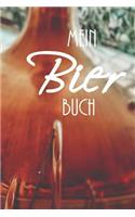 Mein Bier Buch