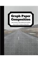 Graph Paper Composition