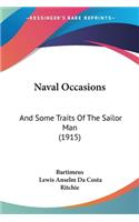 Naval Occasions