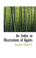 An Index to Illustrations of Apples