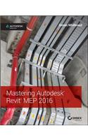 Mastering Autodesk Revit Mep 2016