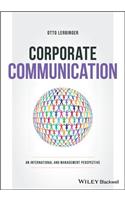 Corporate Communication