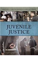 Cengage Advantage Books: Juvenile Justice