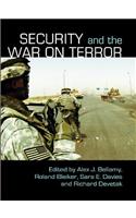 Security and the War on Terror