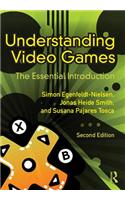 Understanding Video Games
