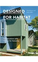 Designed for Habitat