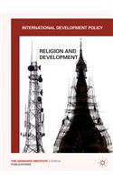 Religion and Development