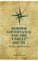 Border Governance and the 