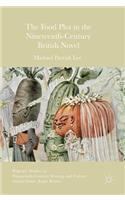 The Food Plot in the Nineteenth-Century British Novel