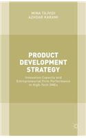 Product Development Strategy