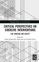 Critical Perspectives on Coercive Interventions