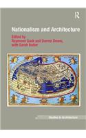 Nationalism and Architecture