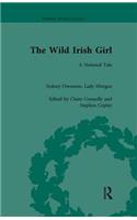 Wild Irish Girl