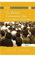 The Ma'luf in Contemporary Libya