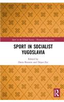 Sport in Socialist Yugoslavia