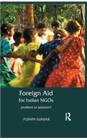 Foreign Aid for Indian Ngos