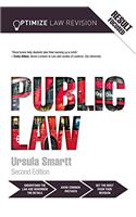 Optimize Public Law