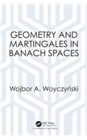 Geometry and Martingales in Banach Spaces