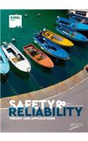 Safety and Reliability. Theory and Applications