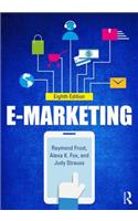 E-marketing