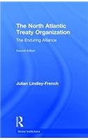 North Atlantic Treaty Organization