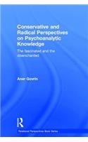 Conservative and Radical Perspectives on Psychoanalytic Knowledge