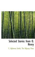 Selected Stories from O. Henry