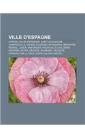 Ville D'Espagne