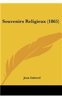 Souvenirs Religieux (1865)