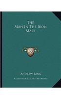 Man in the Iron Mask