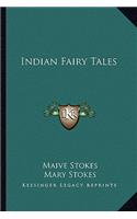 Indian Fairy Tales