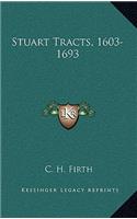 Stuart Tracts, 1603-1693