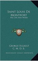 Saint Louis De Montfort