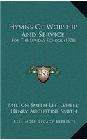 Hymns of Worship and Service