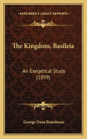 Kingdom, Basileia