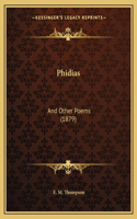 Phidias