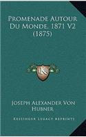 Promenade Autour Du Monde, 1871 V2 (1875)