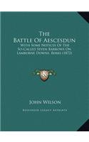 The Battle Of Aescesdun
