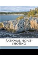 Rational Horse-Shoeing