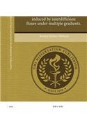 Phase-Field Simulation of Microstructural Development Induced by Interdiffusion Fluxes Under Multiple Gradients.: (English)