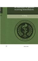 The Effect of Dialysis Chains on Mortality in Patients Receiving Hemodialysis.