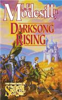 Darksong Rising