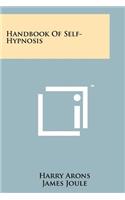 Handbook Of Self-Hypnosis