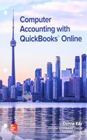 Loose Leaf for Computer Accounting with QuickBooks Online