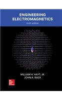 Loose Leaf for Engineering Electromagnetics