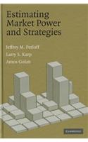 Estimating Market Power and Strategies